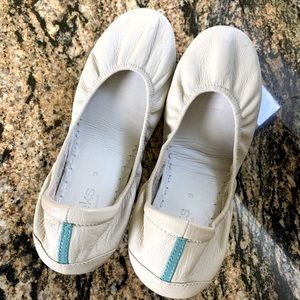 Tieks slipper